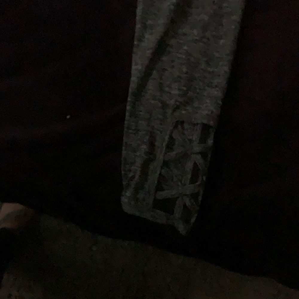 Leggings , wore once